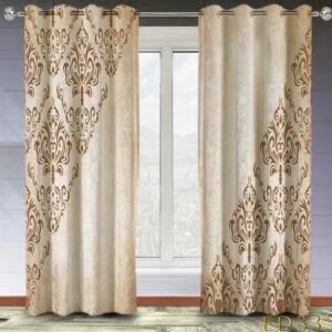 پرده چاپی مدل FD3355