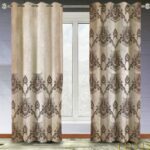 پرده چاپی مدل FD3350