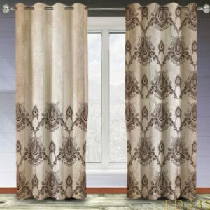 پرده چاپی مدل FD3350