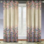 پرده چاپی مدل FD3335