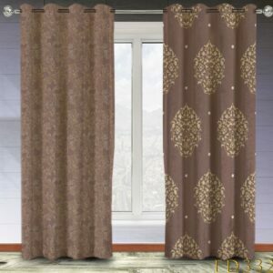 پرده چاپی مدل FD3320