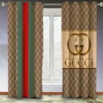 پرده چاپی مدل FD3240