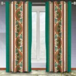 پرده چاپی مدل FD3245