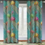 پرده چاپی مدل FD3200