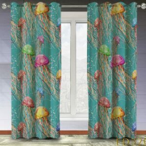 پرده چاپی مدل FD3200