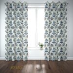 پرده چاپی مدل FD3150