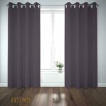 پرده چاپی مدل FD2905