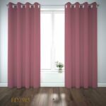 پرده چاپی مدل FD2915