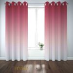 پرده چاپی مدل FD2885