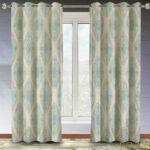 پرده چاپی مدل FD2805