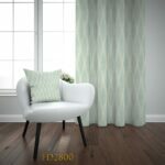 پرده چاپی مدل FD2800