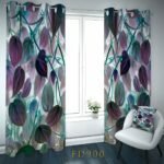 پرده چاپی مدل FD900