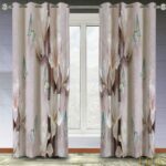 پرده چاپی مدل FD840