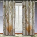 پرده چاپی مدل FD715