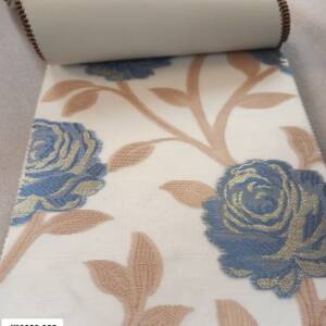 پرده دو مکانیزم مدل JK0039-025