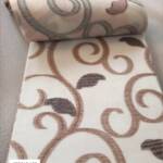 پرده دو مکانیزم مدل JK0016-107