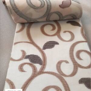 پرده دو مکانیزم مدل JK0016-107