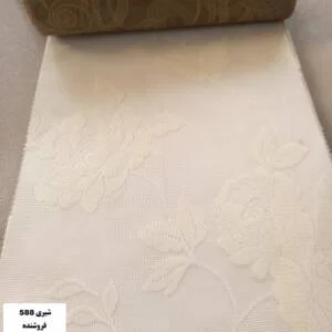 پرده دو مکانیزم مدل شیری 588
