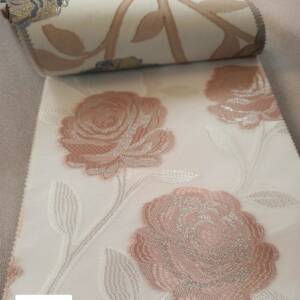 پرده دو مکانیزم مدل JK0039-014