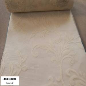 پرده دو مکانیزم مدل Z594-2786