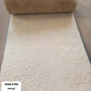 پرده دو مکانیزم مدل Z596-2788