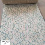 پرده دو مکانیزم مدل شیری آبی 226