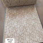 پرده دو مکانیزم مدل شیری بژ 226