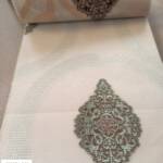 پرده دو مکانیزم مدل JK0051-026