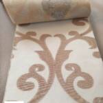 پرده دو مکانیزم مدل JK0023-017