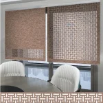 پرده لیزری مدل LA01