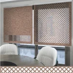 پرده لیزری مدل LA02