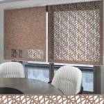 پرده لیزری مدل LA04