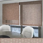 پرده لیزری مدل LA05