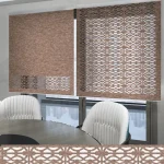 پرده لیزری مدل LA06