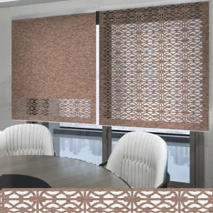 پرده لیزری مدل LA06