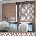 پرده لیزری مدل LA09