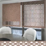 پرده لیزری مدل LA10