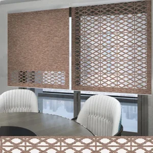 پرده لیزری مدل LA10