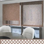 پرده لیزری مدل LA11