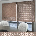 پرده لیزری مدل LA13