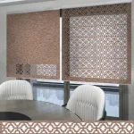 پرده لیزری مدل LA14