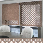 پرده لیزری مدل LA15