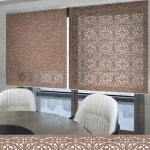 پرده لیزری مدل LA17