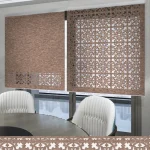 پرده لیزری مدل LA18