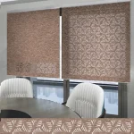 پرده لیزری مدل LA24