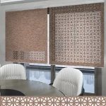 پرده لیزری مدل LA26