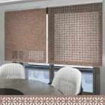 پرده لیزری مدل LA27