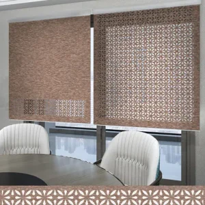 پرده لیزری مدل LA27