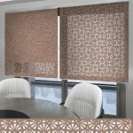 پرده لیزری مدل LA28