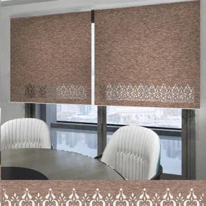 پرده لیزری مدل LA29